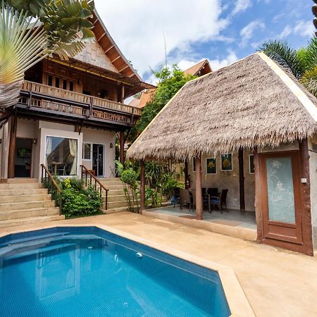 Villa Ayutthaya At Kantiang Bay Ко-Ланта Екстер'єр фото