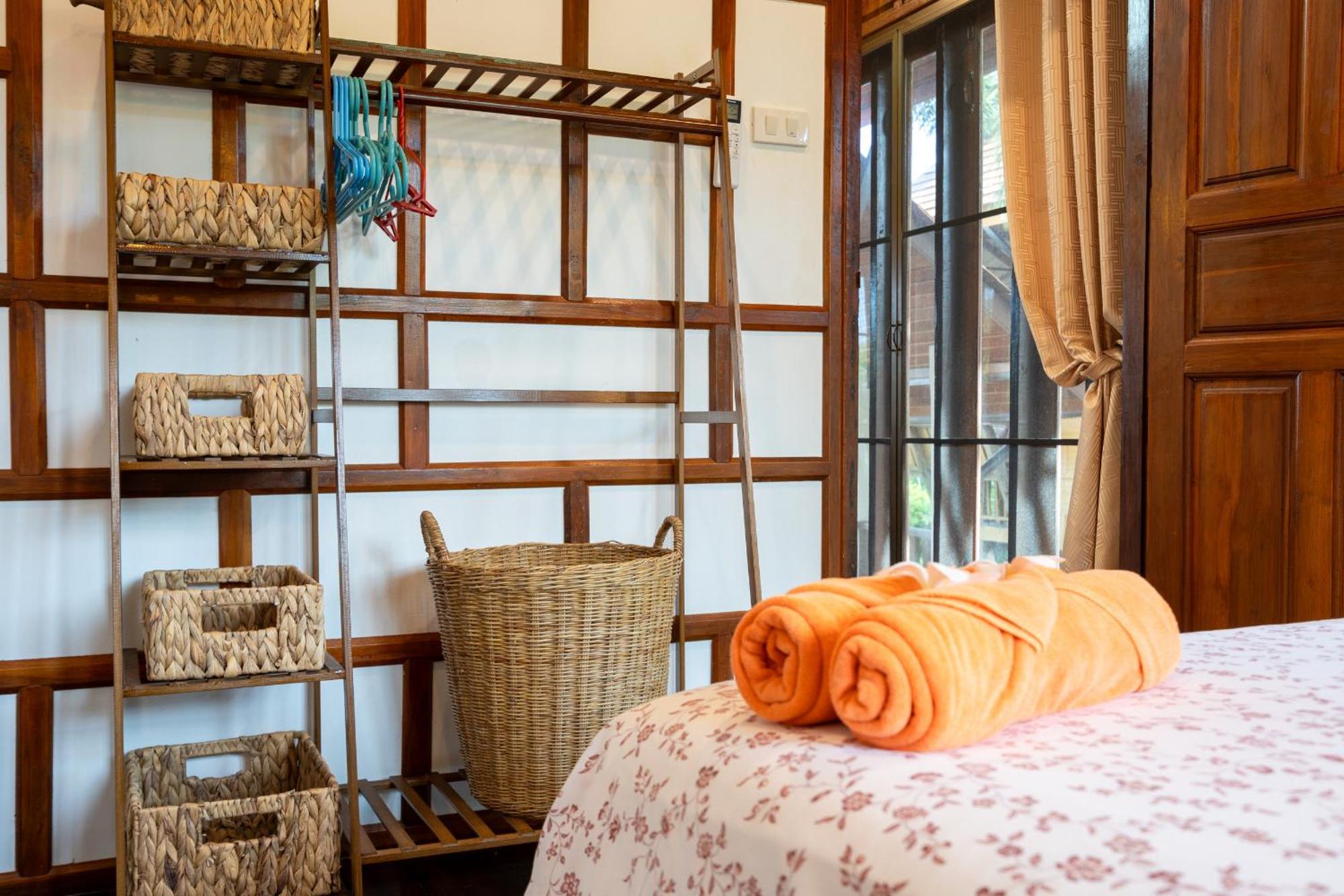Villa Ayutthaya At Kantiang Bay Ко-Ланта Екстер'єр фото