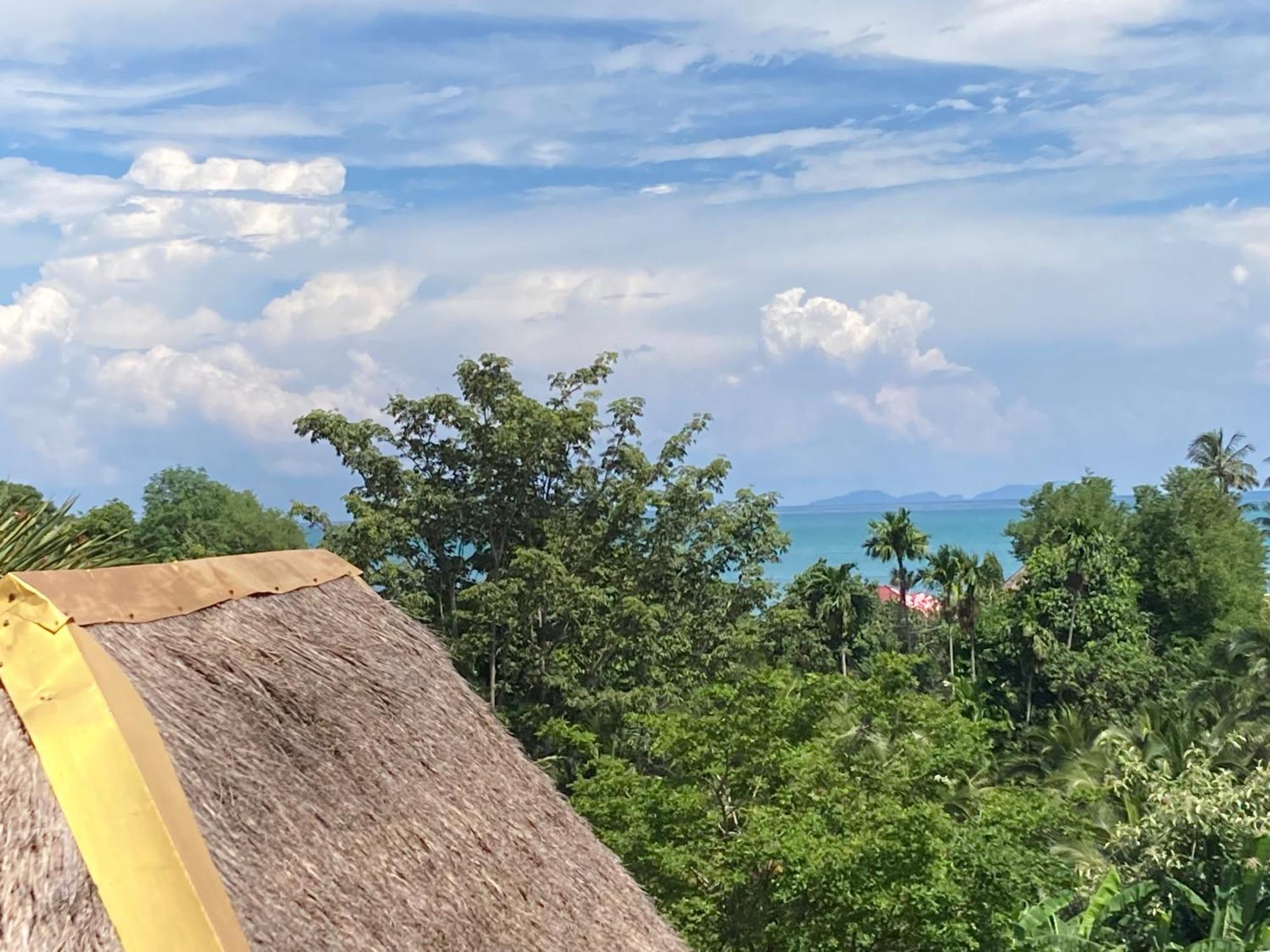 Villa Ayutthaya At Kantiang Bay Ко-Ланта Екстер'єр фото
