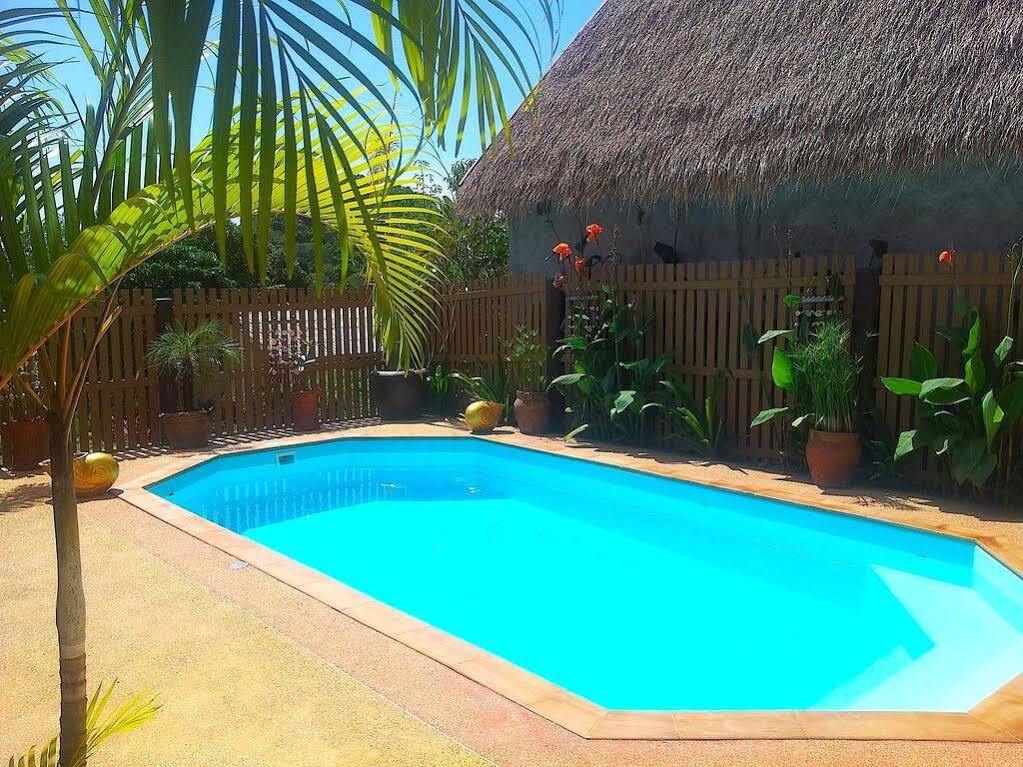 Villa Ayutthaya At Kantiang Bay Ко-Ланта Екстер'єр фото